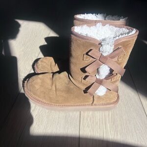 KOOLABURRA UGG women’s boots